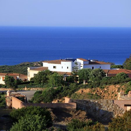 Hotel Micalosu Cannigione Exterior photo