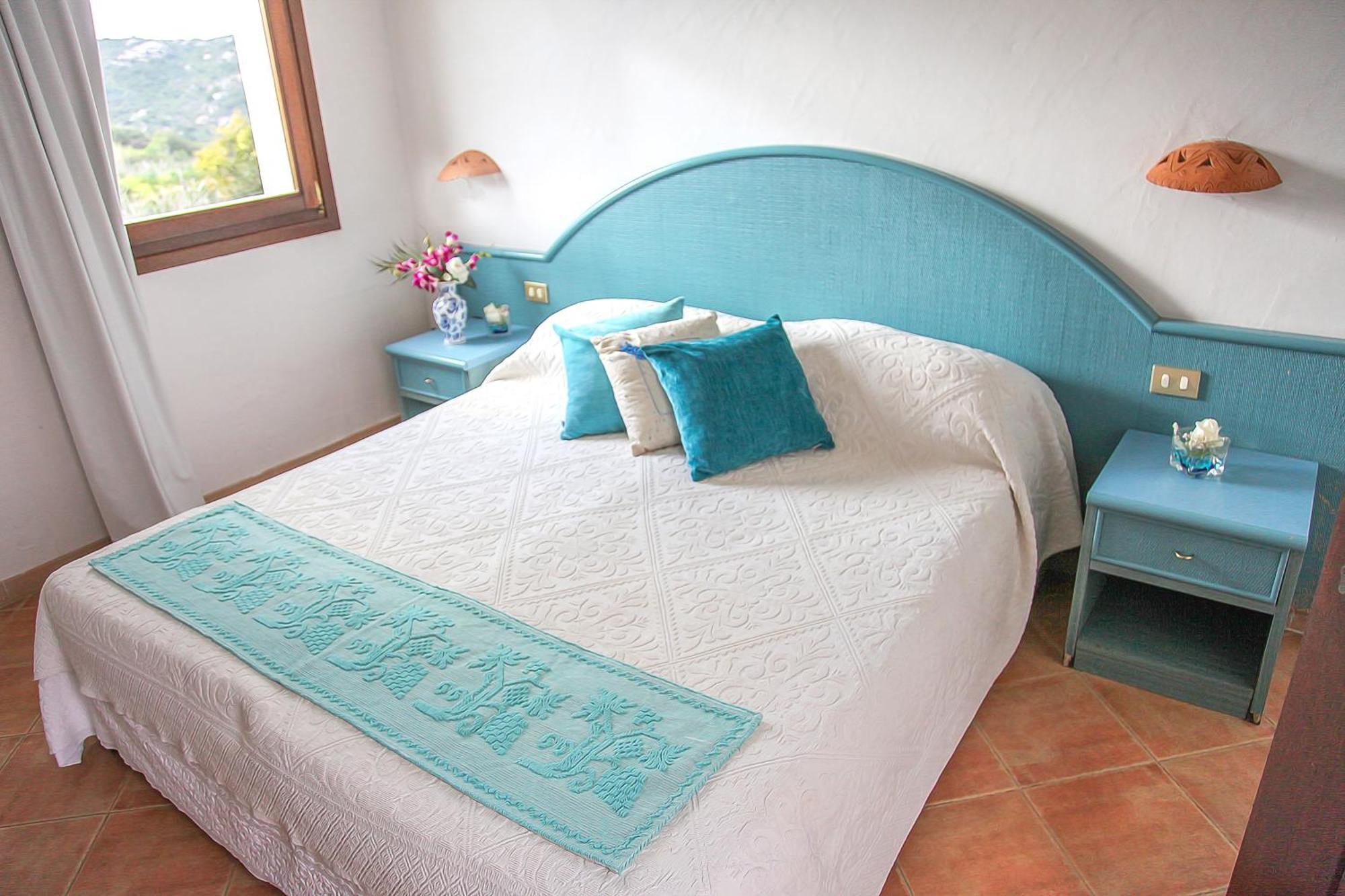 Hotel Micalosu Cannigione Room photo